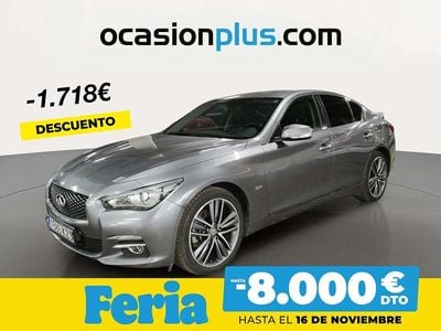 Infiniti Q50