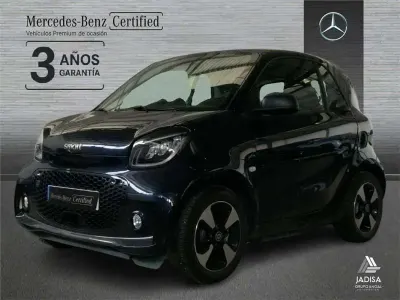 Usado Smart ForTwo Electric Drive 60 kW (82 CV) 2023 Coupe