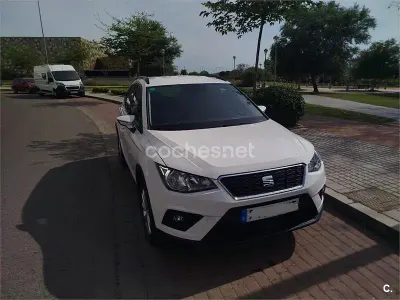 Usado Seat Arona