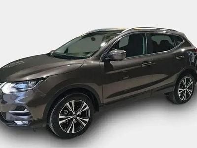 Bronce Usado 2020 Nissan Qashqai N-Connecta SUV | 17.690 € (Precio justo)