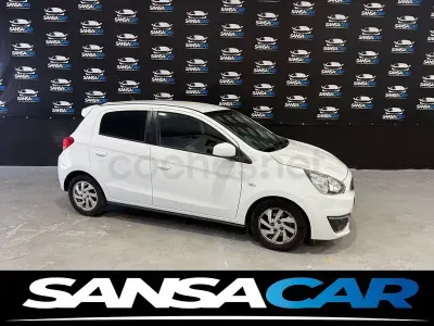 Usado Mitsubishi Space Star