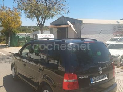 VW Touran