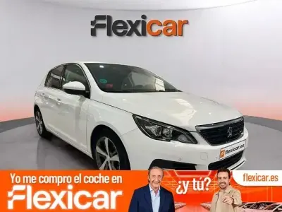 Usado Peugeot 308