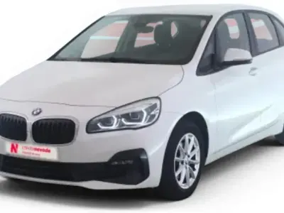 Usado BMW 216 Active Tourer