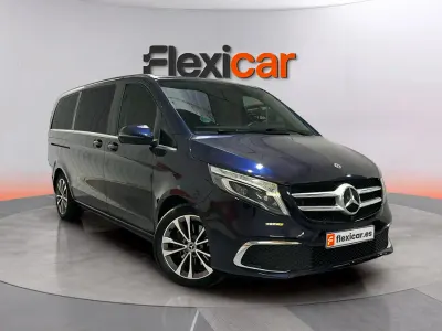 Usado Mercedes V300