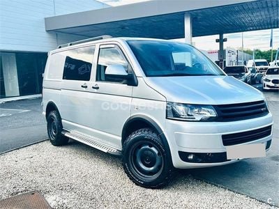 VW T5