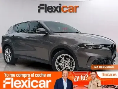 Usado Alfa Romeo Tonale