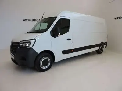 Usado Renault Master 150 CV (110 kW) 2024 Blanco Monovolumen