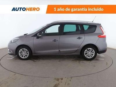 Renault Grand Scénic III