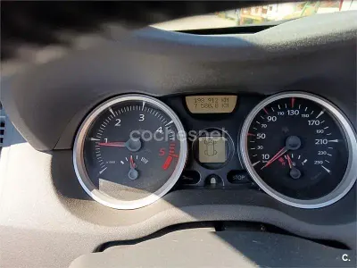 Usado Renault Mégane Cabriolet