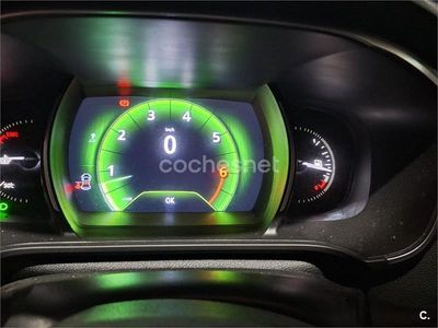 Rojo Usado 2017 Renault Mégane IV Life Berlina | 12.000 € (Precio justo)