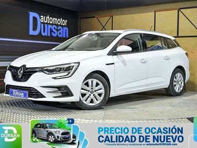 Renault Mégane IV