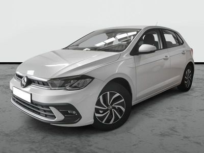 Usado VW Polo 95 CV (69 kW) 2023 Ascot grey Utilitario