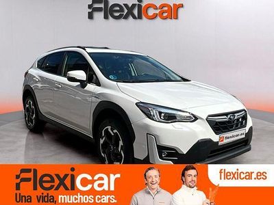 Blanco Usado 2023 Subaru XV SUV | 22.990 € (Precio justo)