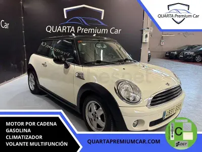 Usado Mini ONE