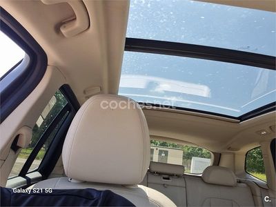 Negro Usado 2018 BMW X3 Luxury Line SUV | 30.500 € (Caro)