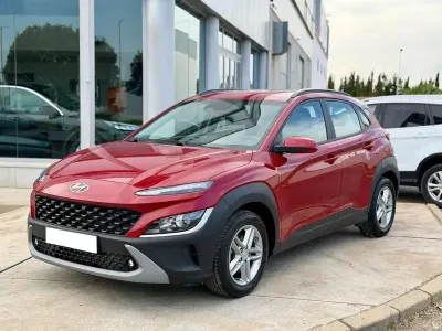 Occasion Hyundai Kona 120 PK (88 kW) 2022 Rood SUV
