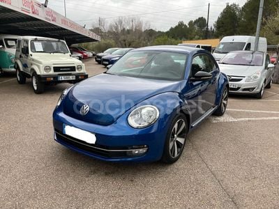 VW Beetle