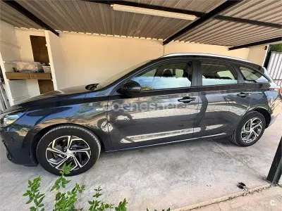 Usado Hyundai i30