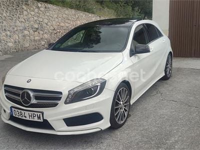 Mercedes CLA200