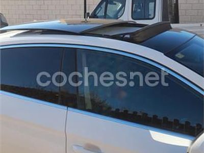 Usado Audi A5 Sportback 218 CV (160 kW) 2018 Blanco Utilitario