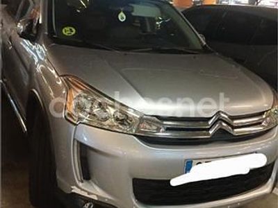 Citroën C4 Aircross