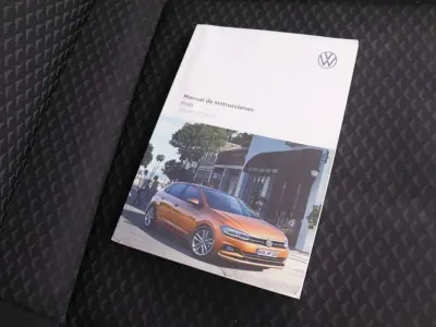 Usado VW Polo