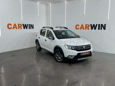 Używany Dacia Sandero