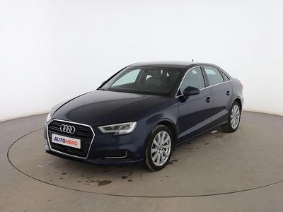 Azul Usado 2019 Audi A3 Design Berlina | 20.899 € (Precio justo)