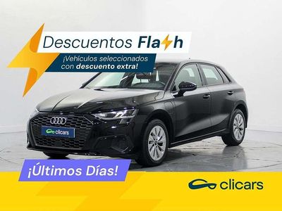 Audi A3 Sportback e-tron