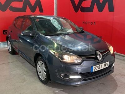 Renault Mégane III