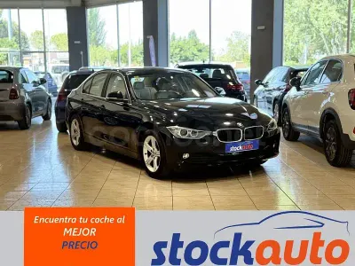 Usado BMW 318