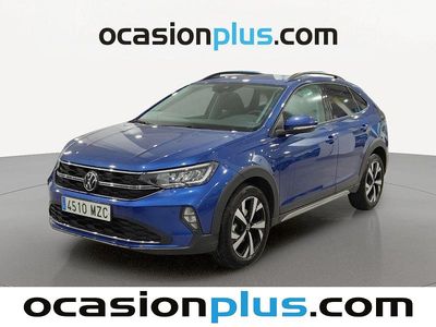 Azul Usado 2025 VW Taigo SUV | 19.046 € (Buen precio)