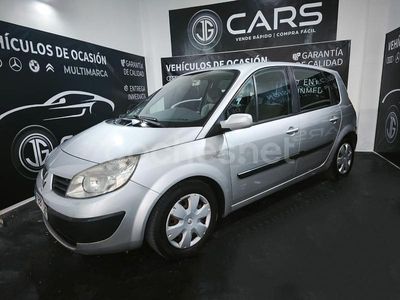 Renault Scénic II