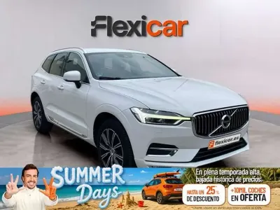 Usado Volvo XC60
