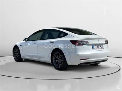 Usado Tesla Model 3 RWD 235 kW (320 CV) 2023 Eléctrico Berlina