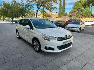 Citroën C4
