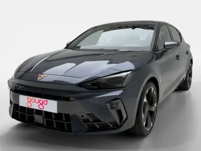 Usado Cupra Leon 150 CV (110 kW) 2025 Berlina