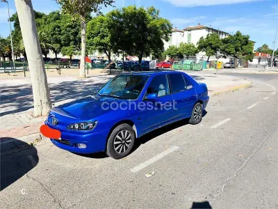 Usado Peugeot 306