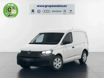 Occasion VW Caddy