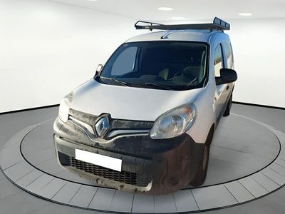 usado Renault Kangoo FURGON PROFESIONAL DCI 55KW (75CV) EURO 6