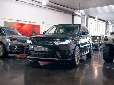 usado Land Rover Range Rover Sport 3.0SDV6 SE Aut. 249