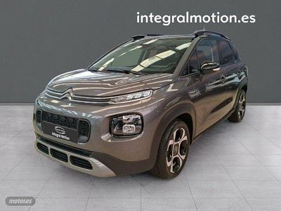 Usado Citroën C3 Aircross Shine 120 CV (88 kW) 2021 Varios colores SUV