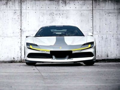 Ferrari SF90