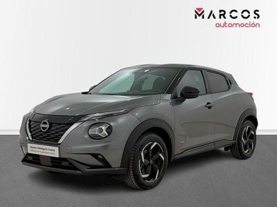 Usado Nissan Juke N-Connecta 143 CV (105 kW) 2024 Otro SUV