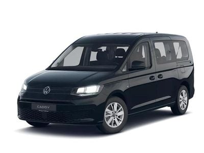 VW Caddy Maxi