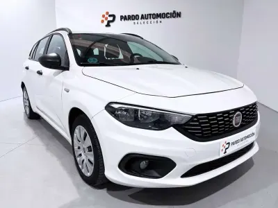 Usado Fiat Tipo