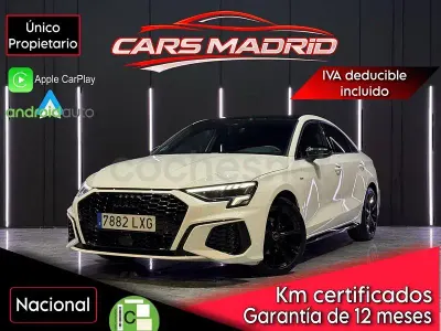 Usado Audi A3