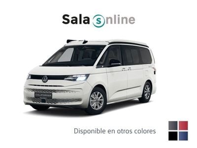 VW California