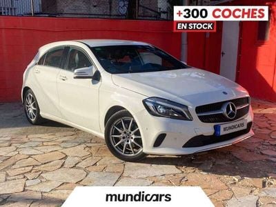 Mercedes A200